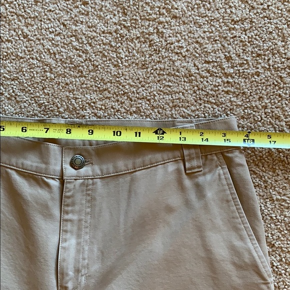 EUC Ralph Lauren Chinos size 10P - Picture 4 of 8